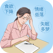 抑郁自测